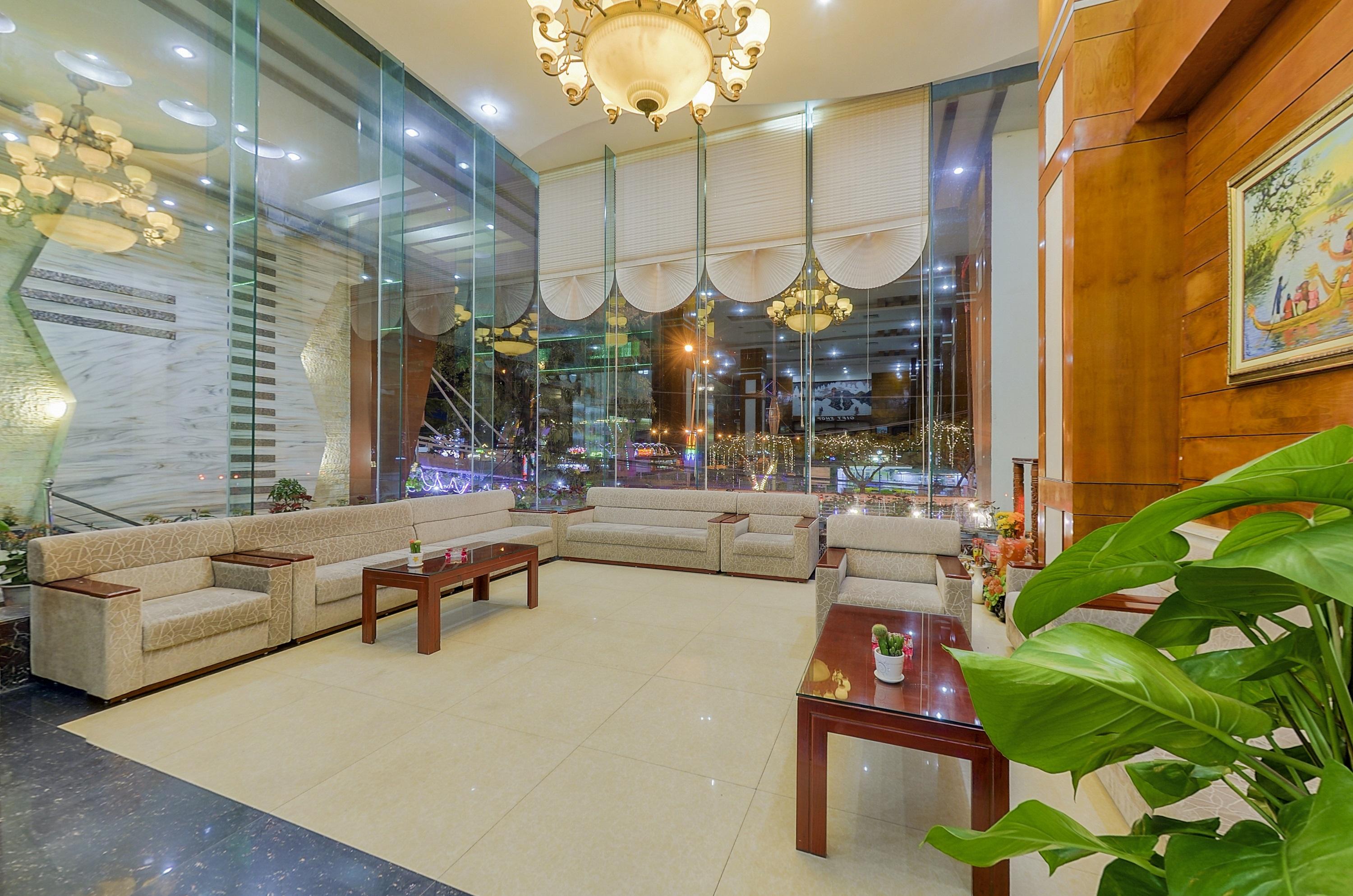 Sea Pearl Cat Ba Hotel Dong Khe Sau Luaran gambar