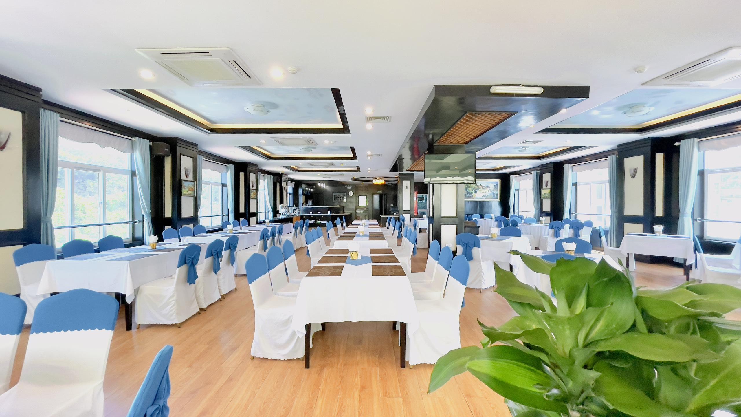 Sea Pearl Cat Ba Hotel Dong Khe Sau Luaran gambar