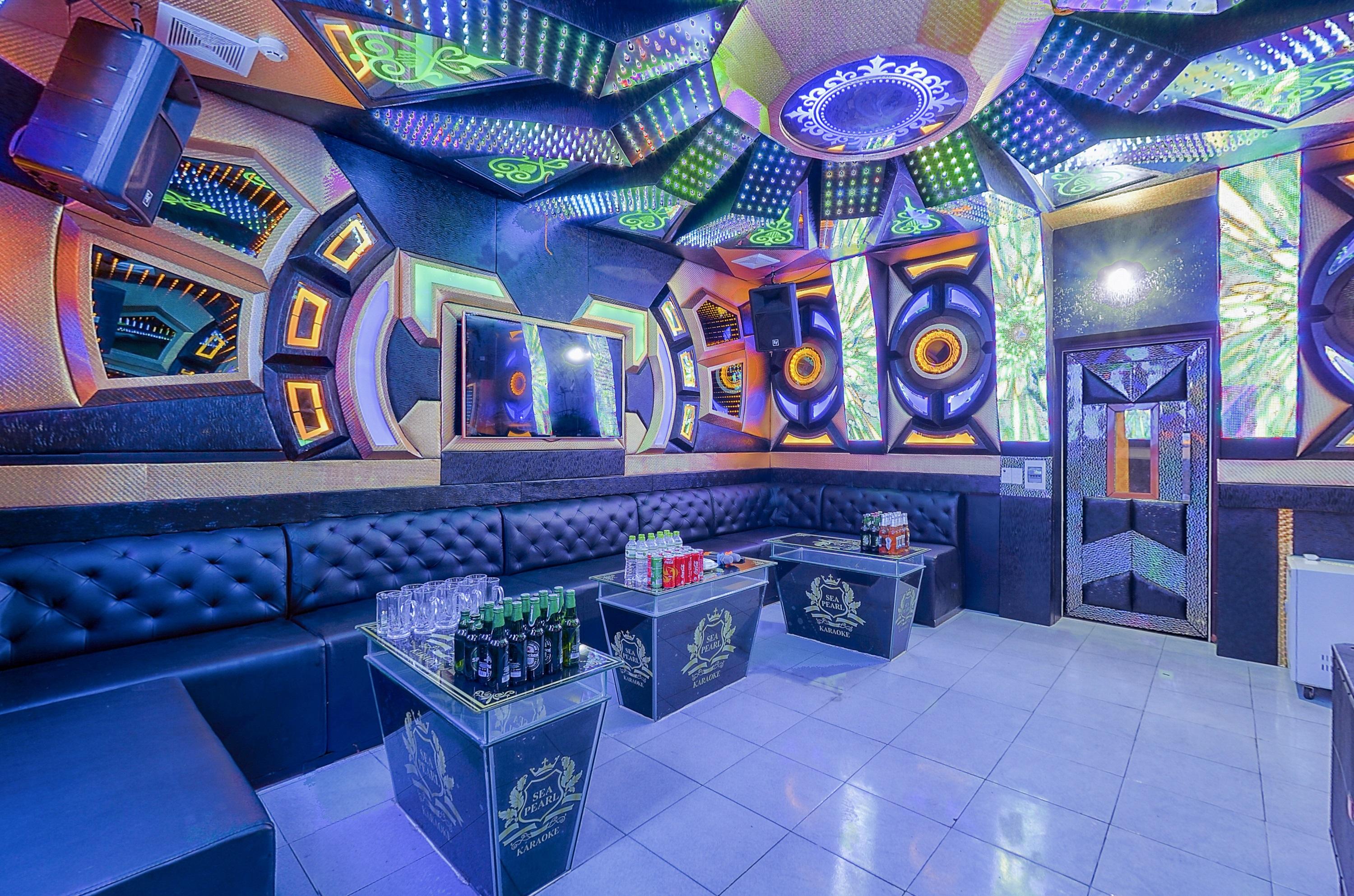 Sea Pearl Cat Ba Hotel Dong Khe Sau Luaran gambar